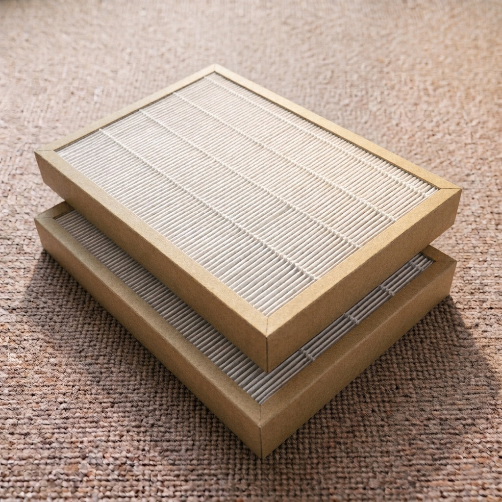 Flexit Filter – Ventilasjonfilter til Flexit