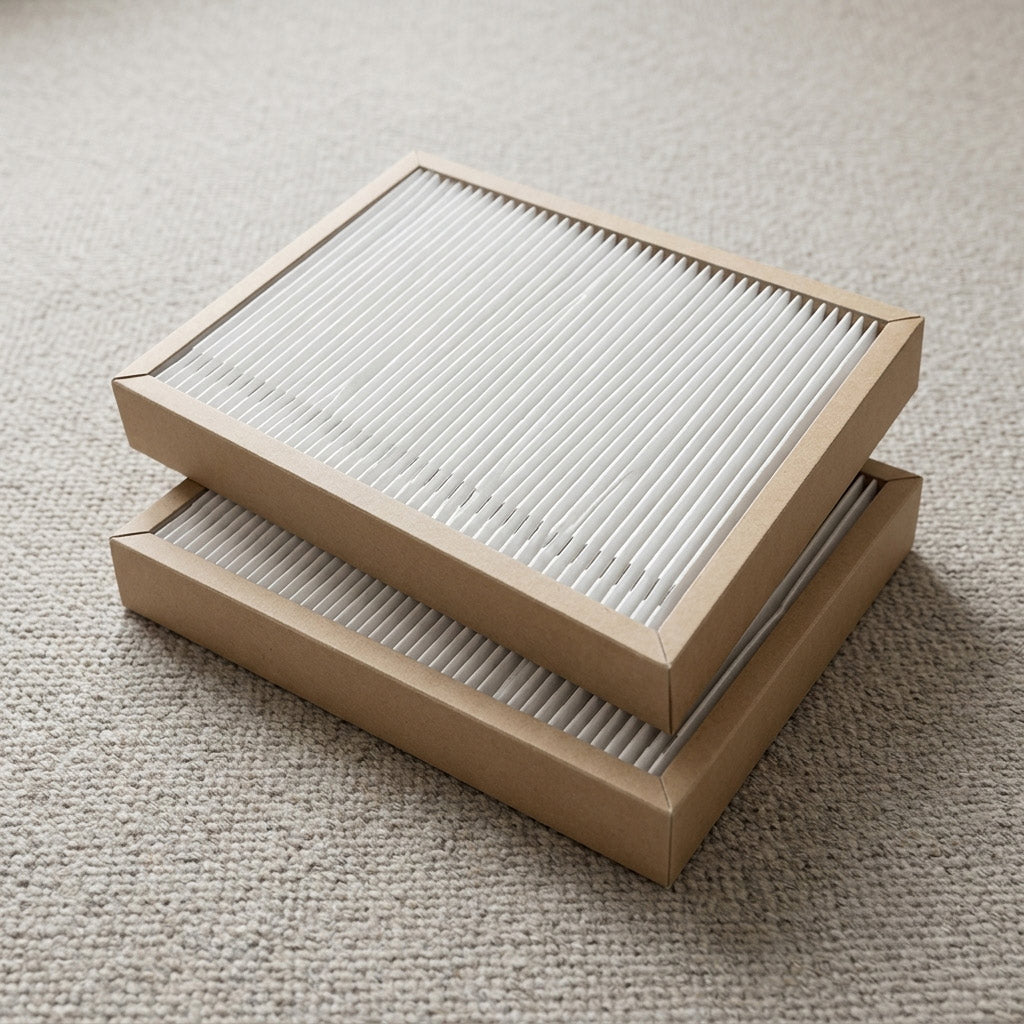 Filter til Flexit C2 – F7 Premium (ePM1 70%)