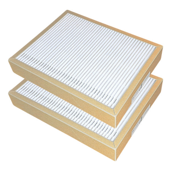 Filter til Flexit C2 – F7 Premium (ePM1 70%)