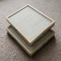 Filter til Flexit CL2/3/4 – F7 Premium (ePM1 70%)