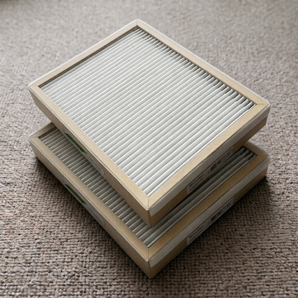 Filter til Flexit CL2/3/4 – F7 Premium (ePM1 70%)