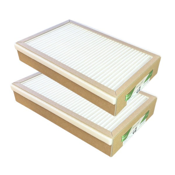 Filter til Flexit Nordic S2 – F7 Premium (ePM1 70%)