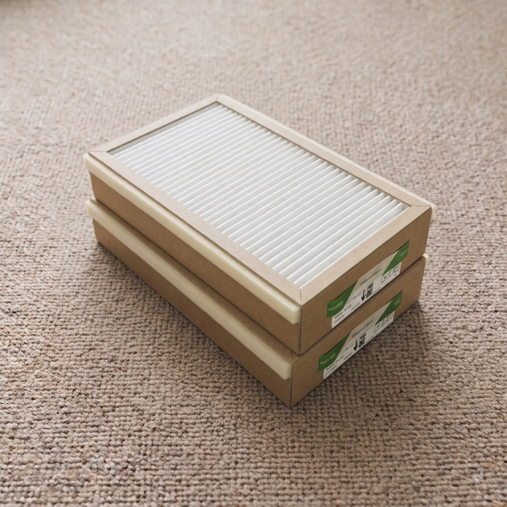 Filter til Flexit Nordic S2 – F7 Premium (ePM1 70%)