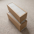 Filter til Flexit UNI 2 – F7 Premium (ePM1 70%)