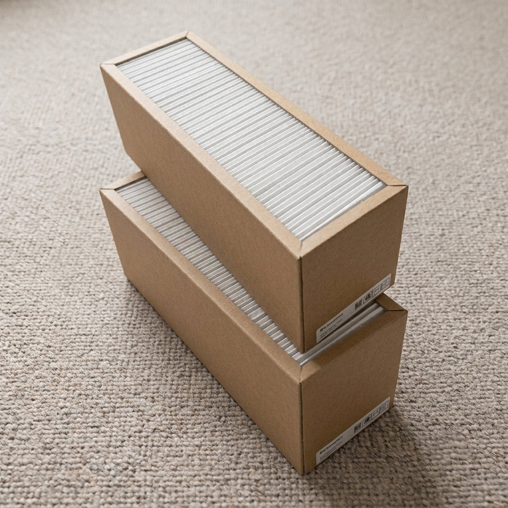 Filter til Flexit UNI 2 – F7 Premium (ePM1 70%)