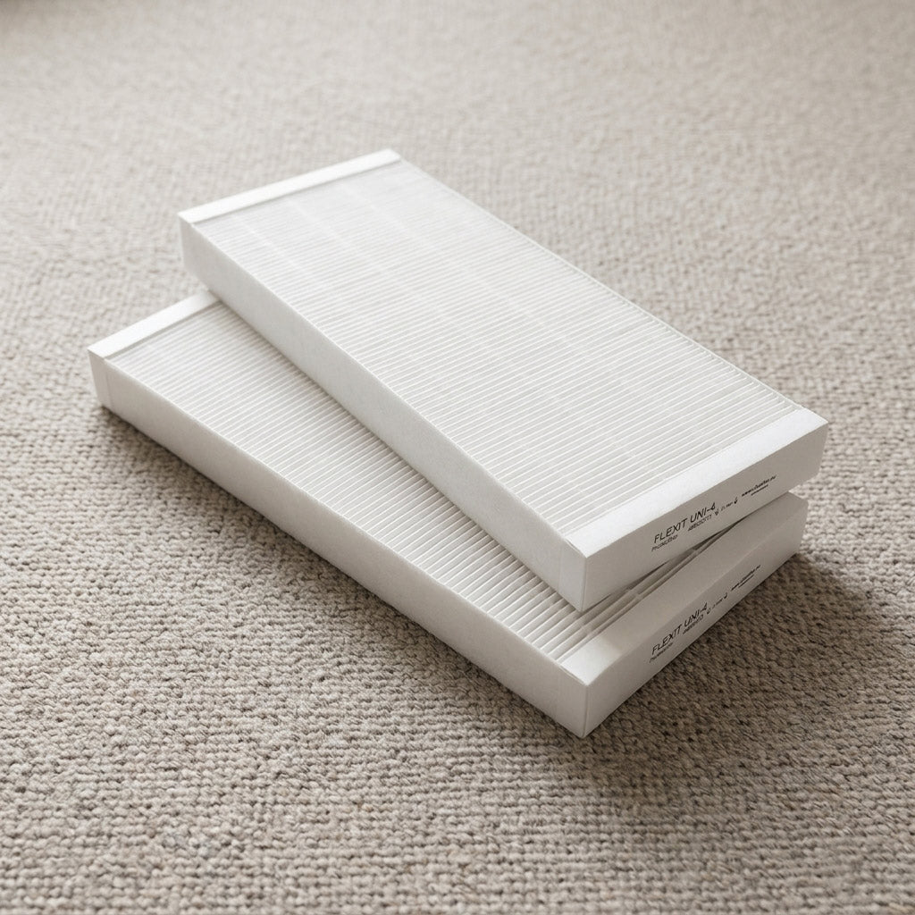 Filter til Flexit UNI 4 – F7 Premium (ePM1 70%)