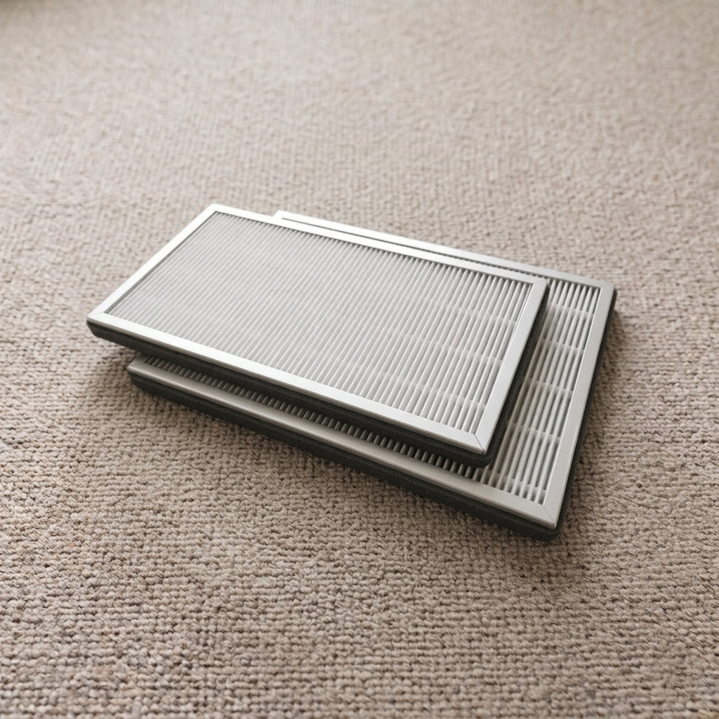 Systemair/Villavent SAVE VSR 300 Panel