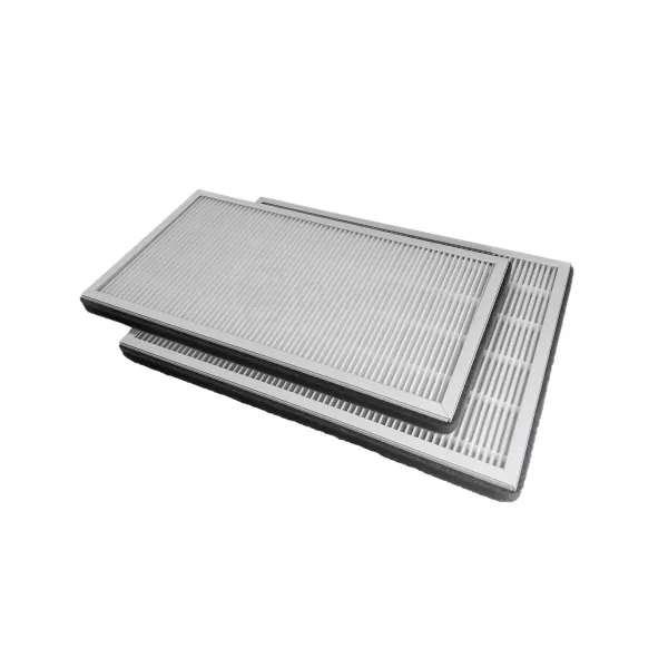 Systemair/Villavent SAVE VSR 300 Panel