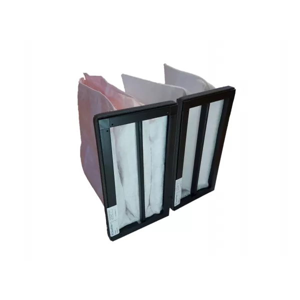 Systemair/Villavent VR 400 EV-DCV